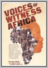 Voices of Witness Africa